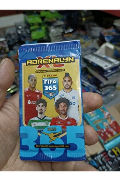 Panini FIFA World Cup Brasil card series - Fiyatı, Yorumları