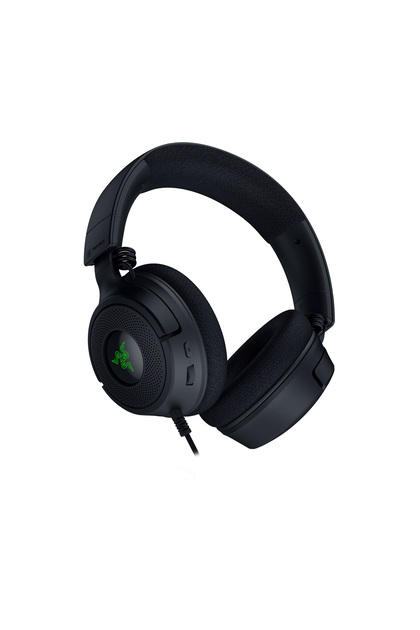 RAZER Kraken V4 X Kablolu 7.1 Ses Sistemli Oyuncu Kulaklık RZ04