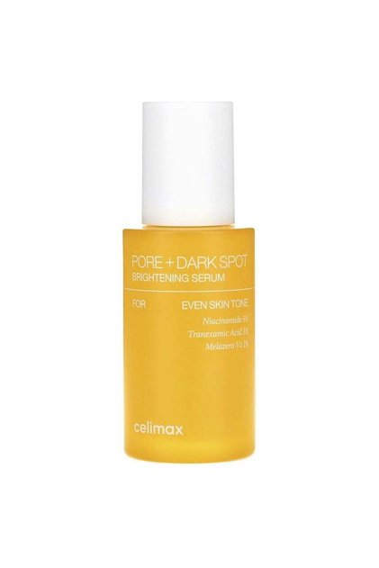 Pore + Dark Spot Brightening Serum 30ml