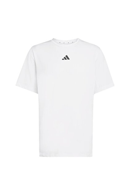 adidas Erkek Beyaz T-shirt D4T ESS T-SHIRT KE9934 - Fiyatı, Yorumları