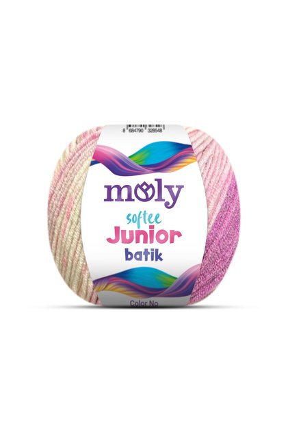 Softee Junior Batik