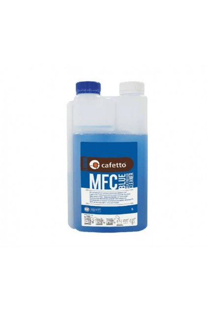 Cafeto Blue Milk Cleanser