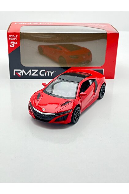 RMZ City HONDA NSX DIECAST - Fiyatı, Yorumları