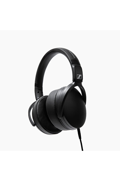 Sennheiser Hd 560s Referans High-end Siyah Kulak Üstü Kablolu