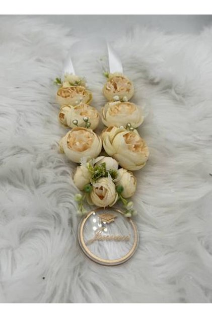Joanna Graduation Necklace