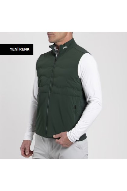 Regulator Waterproof Men's Vest
