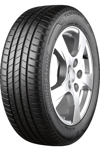 Bridgestone Turanza T005 195/65 R15 95H XL Yaz Lastiği - 2026