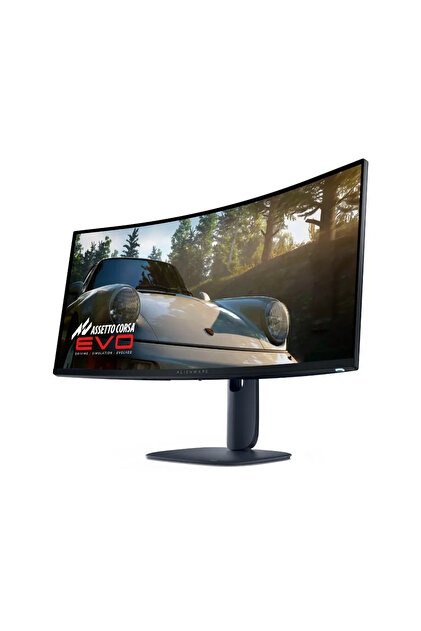 Dell Alienware AW3425DW 34 UWQHD 240Hz 0.03 ms HDMI DP Type-C HDR