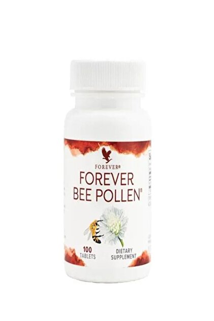 Forever Living Bee Pollen - Fiyatı, Yorumları