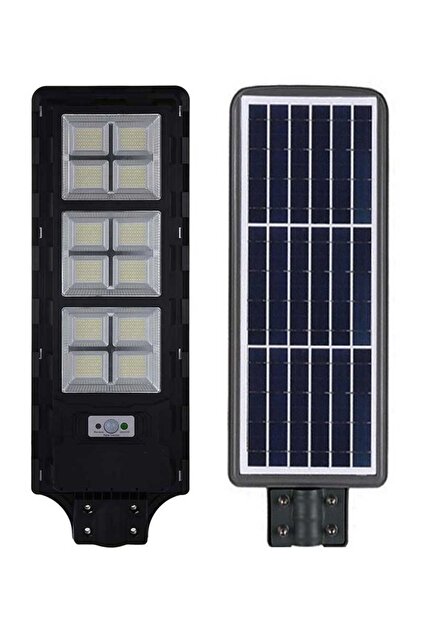 Cata CT4642 SOLAR SOKAK ARMATÜRÜ 300W - Fiyatı, Yorumları