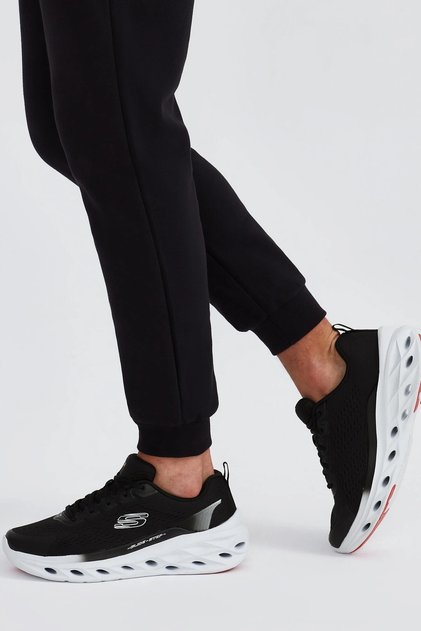 Glide-Step Swift-Frayment Memory Foam Mens Sneaker Hafızalı Taban Erkek Günlük Spor Ayakkab