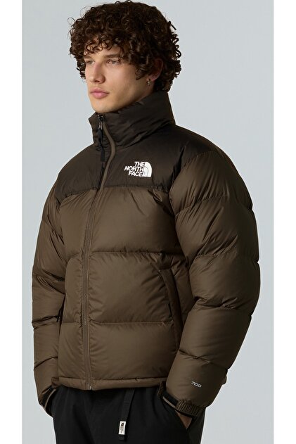 The North Face M 1996 Retro Nuptse Jacket Erkek Outdoor Montu (700