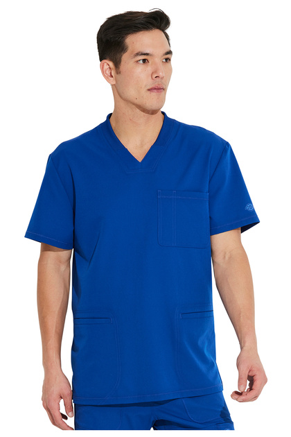 Dickies Balance Dk640 – Dk270 Men's Scrubs Set – Imported, Soft and Suitable for Daily Use Doctor Nurse Uniform