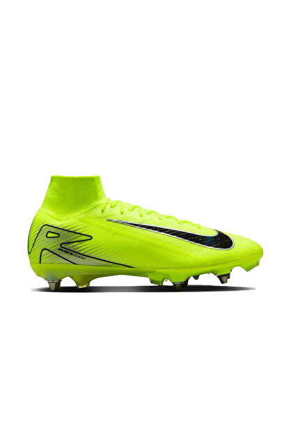 Nike Mercurial Zoom Superfly 10 Elite SG ERKEK KRAMPON(DAR KALIP