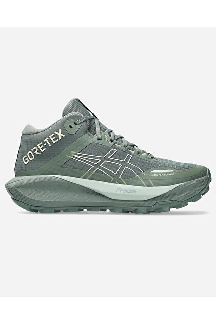 Asics GEL-Trabuco MT GTX Kadın Mavi Outdoor Koşu Ayakkabısı
