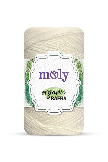 Organic Raffia
