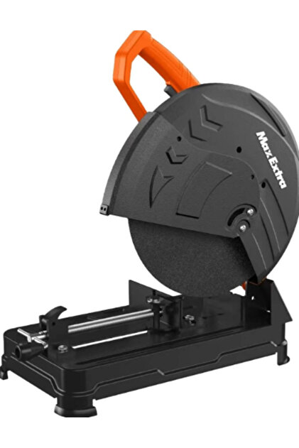 Max Extra MX3537 - 355mm Profil Boru Kesme Makinası 2400 Watt