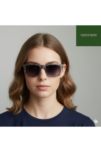 MU2536 03 53 نظارات شمسية للجنسين