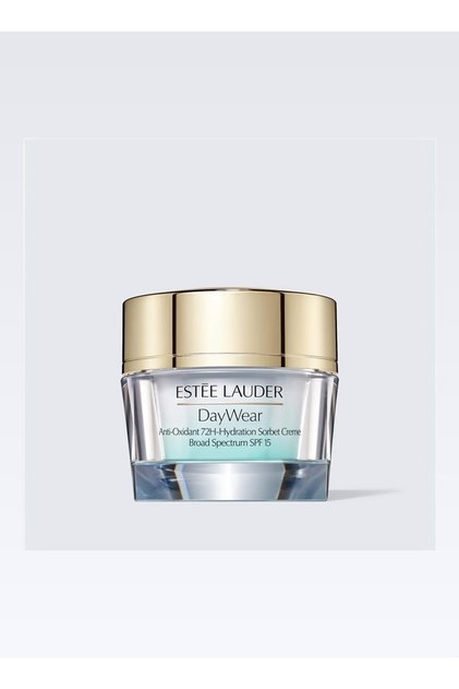 DayWear Moisturizer Anti-Oxidant 72H-Hydration Sorbet Creme SPF 15