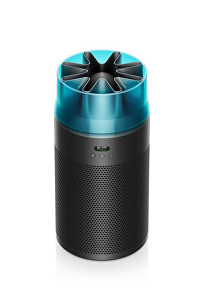 DYSON Purifier Hot+Cool™ Formaldehyde (Beyaz/Altın) Hava