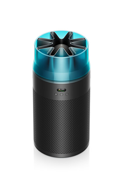 DYSON Purifier Hot+Cool HP1 Hava Temizleyici (Beyaz/Beyaz