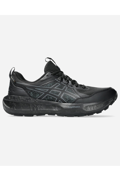 Asics GEL-SONOMA 8 GTX Kadın Siyah Outdoor Koşu Ayakkabısı