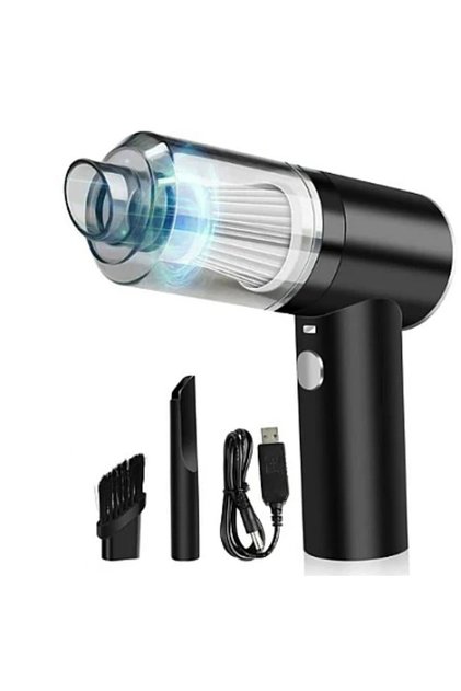 Mini aspirator Q-T147 de mana
