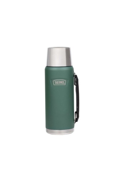 Icon Is210 1.2L Bottle Termos Alpine Green 023056