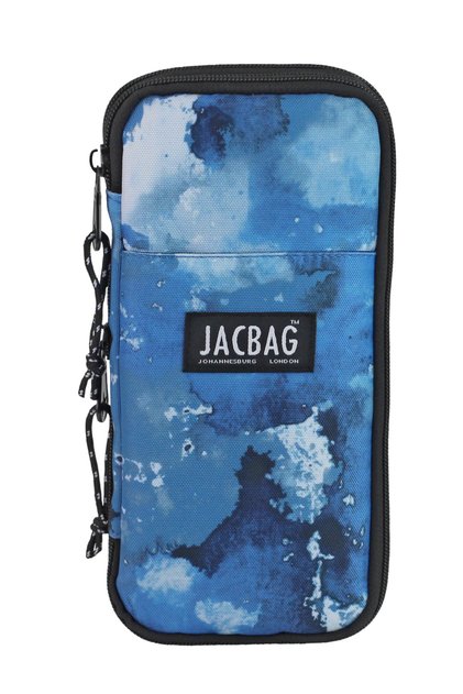 Zup Bag-Genişleyen Organizer Kalem Kutusu