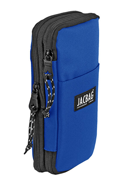 JGR 新品 3ケース jacbag Zup Bag-Genişleyen Organizer Kalem Kutusu - Fiyatı