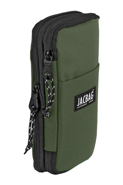 jacbag Zup Bag-Genişleyen Organizer Kalem Kutusu - Fiyatı, Yorumları