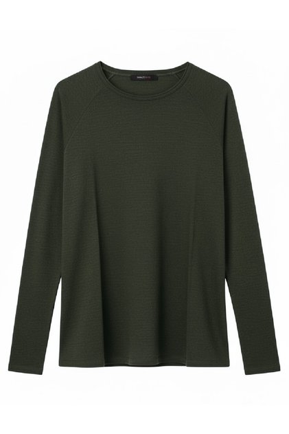 Bluza, Verde