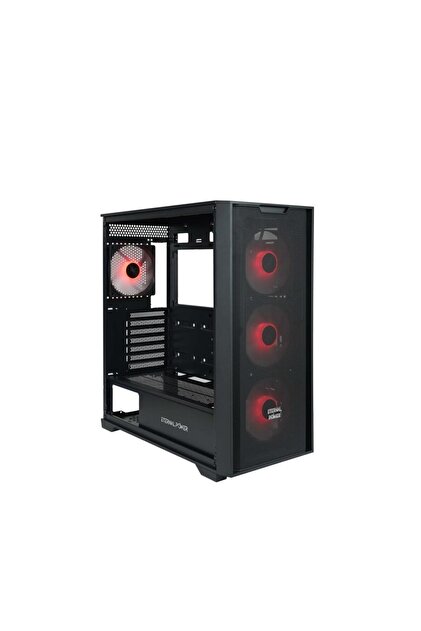 ETERNAL POWER Intel i9 14900K RTX 4080 SUPER Gaming PC | 16GB DDR5