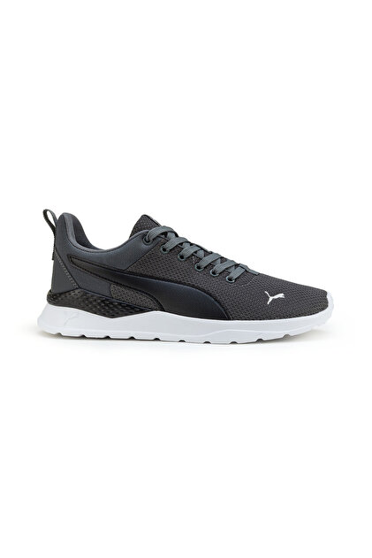 Puma Anzarun Lite TDP Erkek Gri Spor Ayakkabı 40550640 - Fiyatı