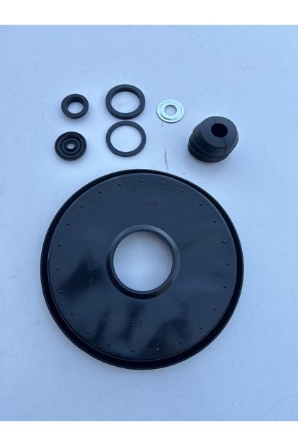 FORD TAUNUS WESTANOS KÖRÜK TAMİR TAKIMI