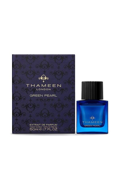 Treasure Collection Green Pearl For Unisex Extrait De Parfum 50ml