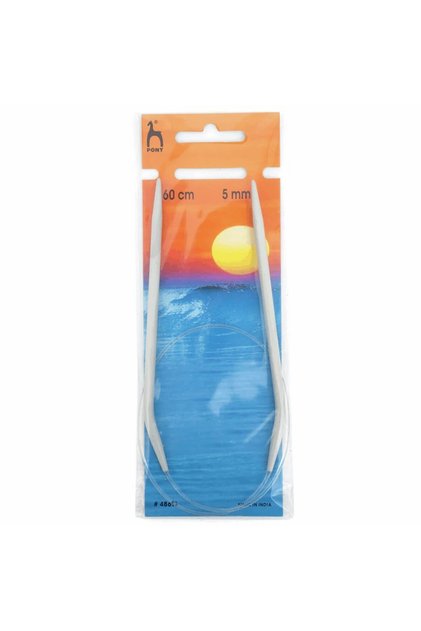Andrele circulare din aluminium 60cm/5.00mm