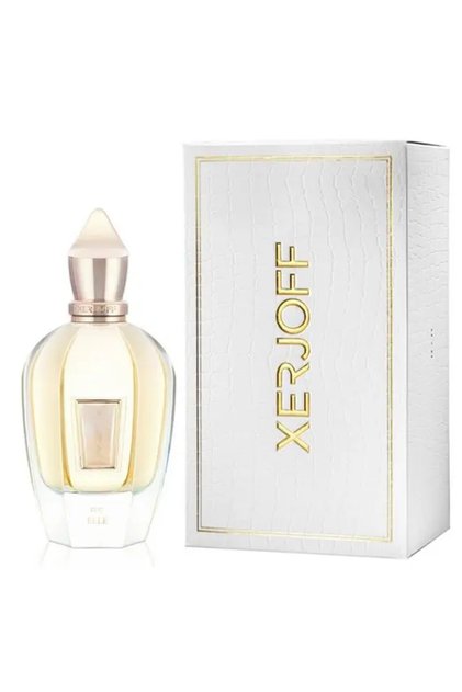 Xj 17/17 Stone Label Elle For Women Parfum 100ml