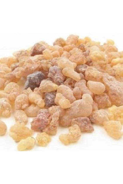 Omani Hojari Luban - Frankincense - Bakhoor 250 grams by