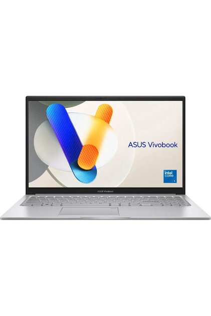 Vivobook 15 2025– 13th Gen Intel Core i7-1355U 15.6" FHD 512 GB SSD 16 GB RAM