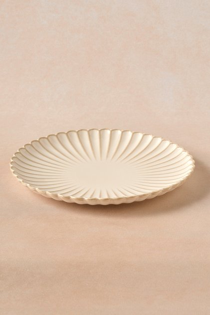 Daisy Servis Tabağı 27,5 cm