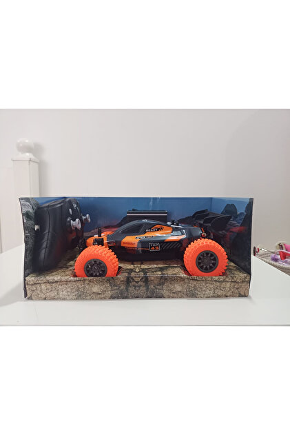 Boratila Toys 2.4 Ghz Uzaktan Kumandalı full Fonksiyon 20 Km Hızlı