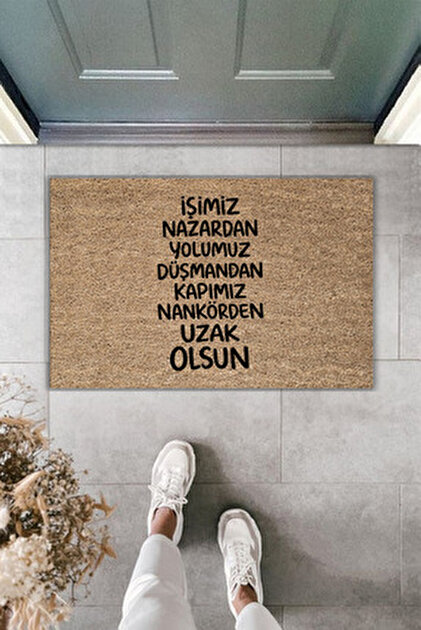 Pelangi Dijital Baskılı İçerisi Şampiyonlar Ligi Gibi Sabri Abi