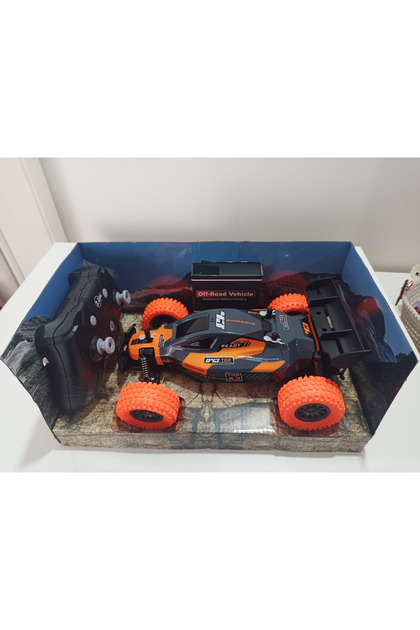 Boratila Toys 2.4 Ghz Uzaktan Kumandalı full Fonksiyon 20 Km Hızlı