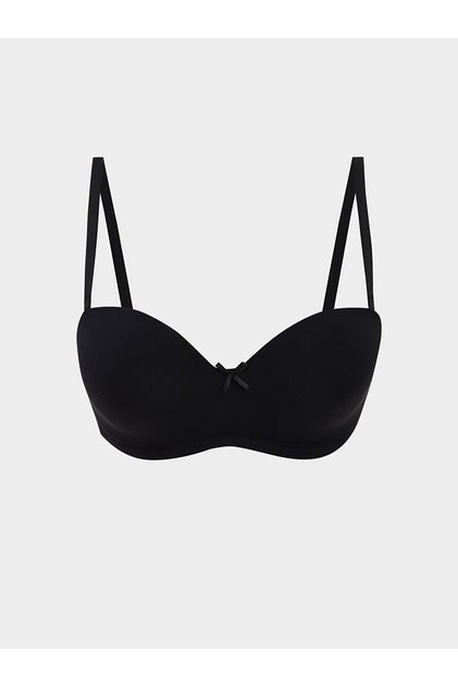 حمالة صدر بدون حمالات غير مبطنة من Underwire