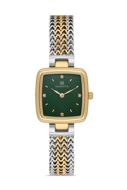 Women's Shiny SS397G-15TG Kadın Kol Saati
