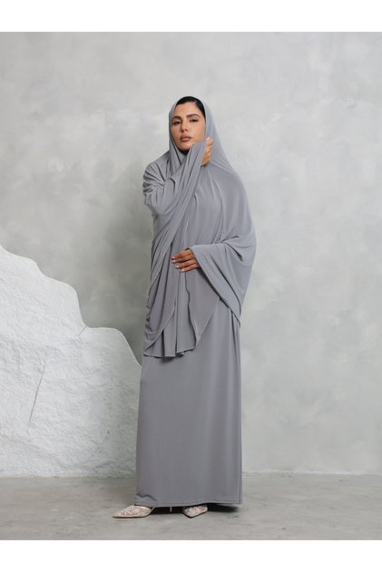 Women’s Prayer Isdal (Isdal Set)