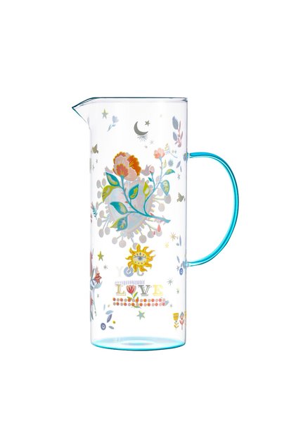 Mamma Mia Cam Sürahi 2,4 L
