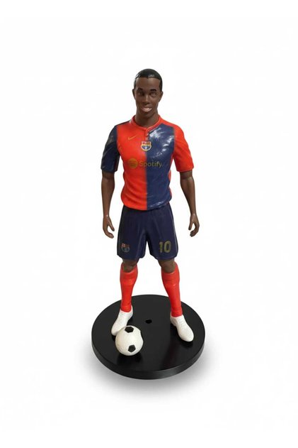 oyuncakçı savaş & europe shop Cristiano Ronaldo Portekiz Standlı