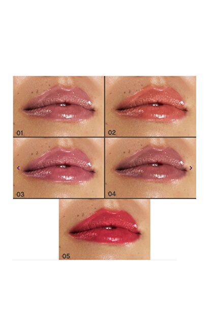 Vivienne Sabo Le Grand Volume Extra Plumping Lip Plumper 04